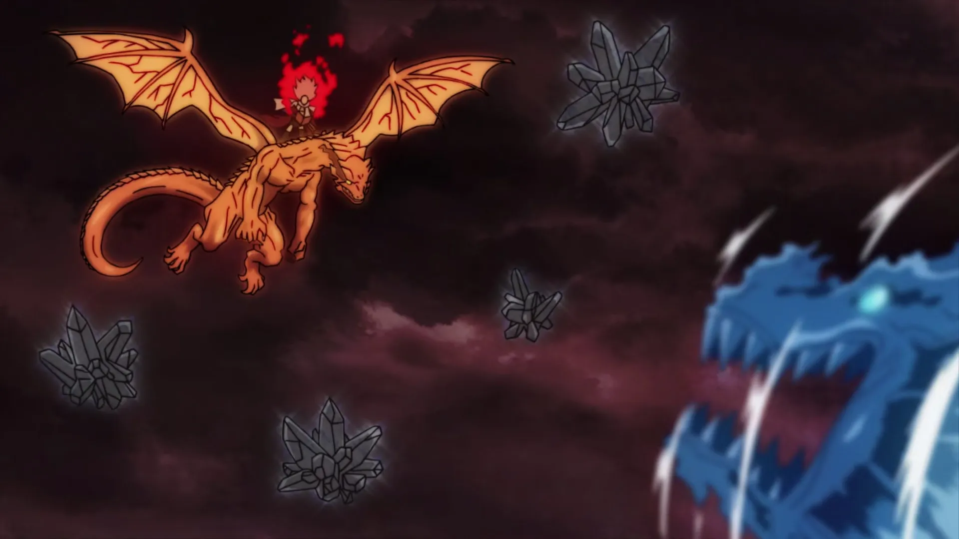 Flames of Hatred — capture 26