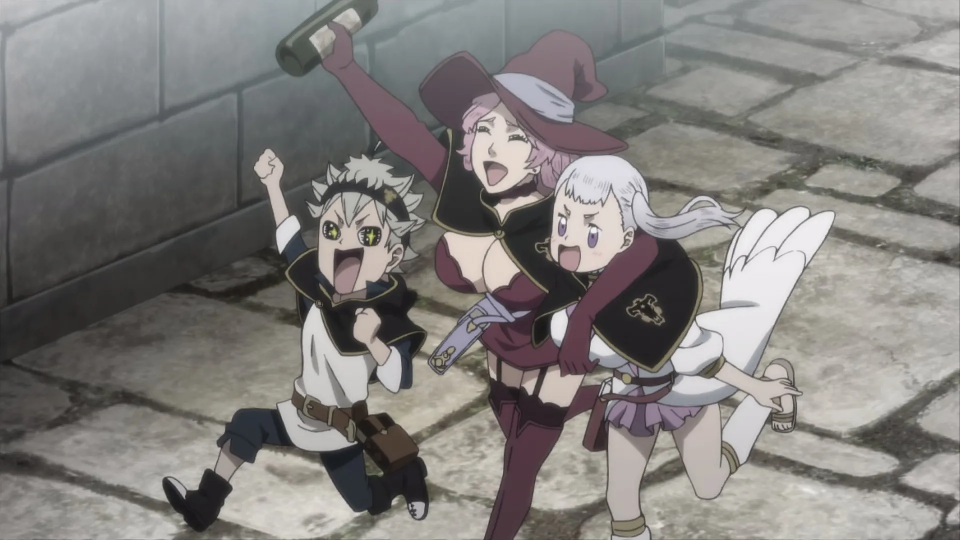 The Red Thread of Fate — capture 21