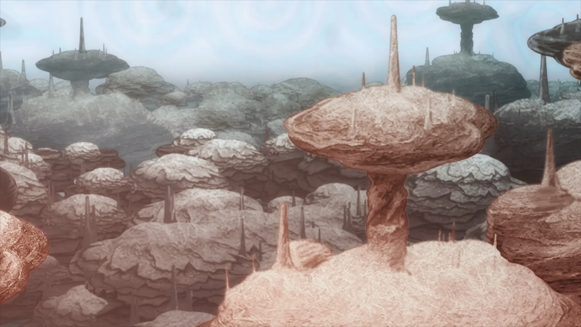 The Secret of the Eye of the Midnight Sun — capture 18
