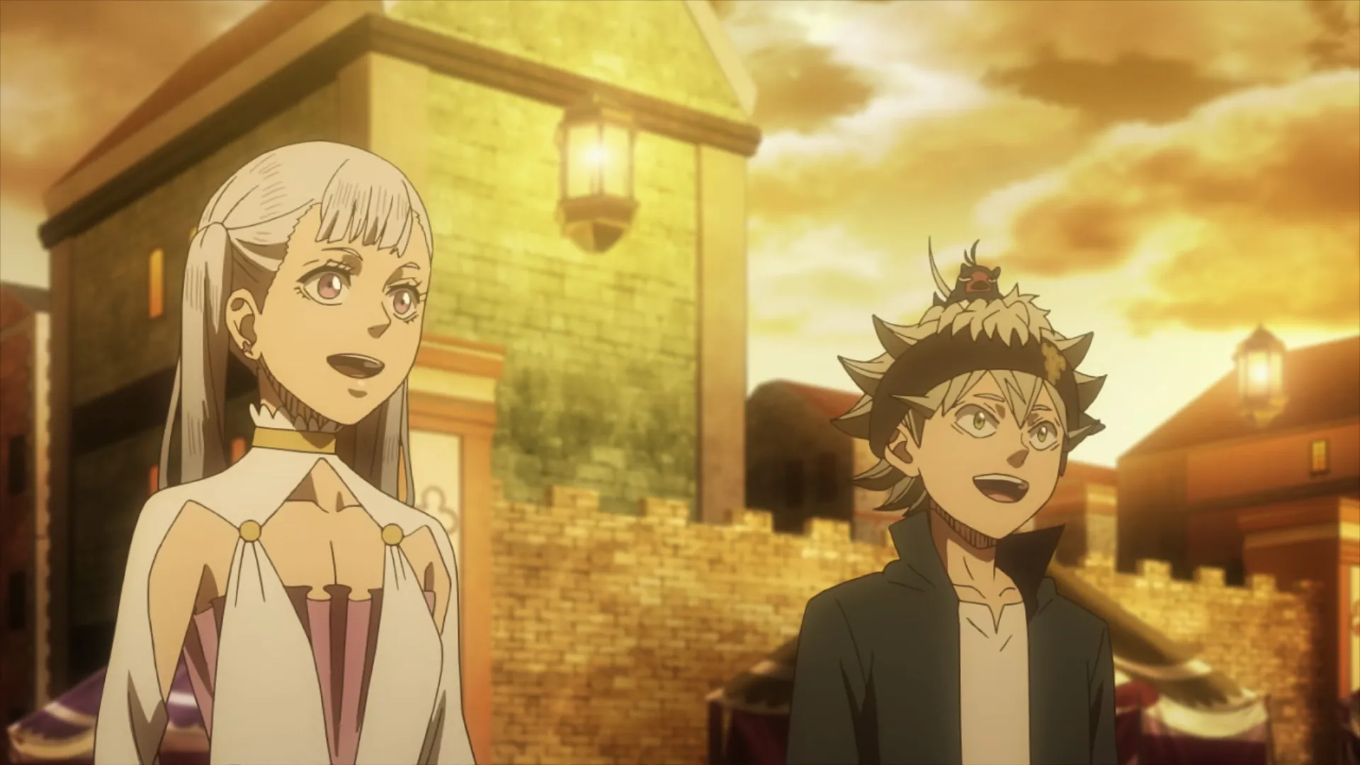 A Fun Festival Double Date — capture 1