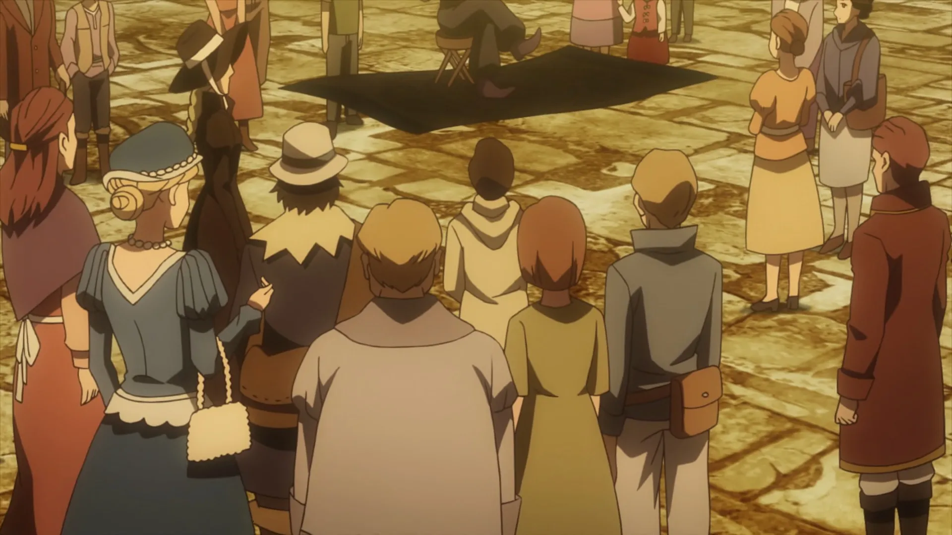 A Fun Festival Double Date — capture 3