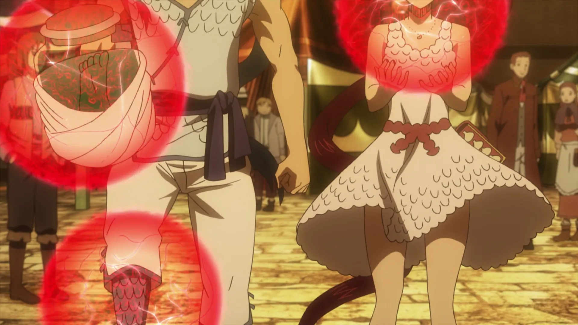 A Fun Festival Double Date — capture 4