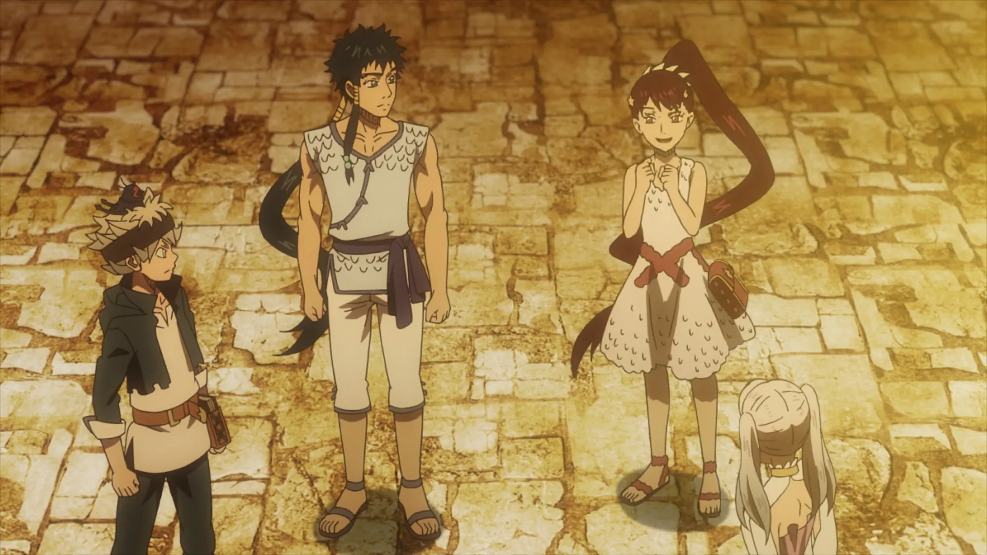 A Fun Festival Double Date — capture 11