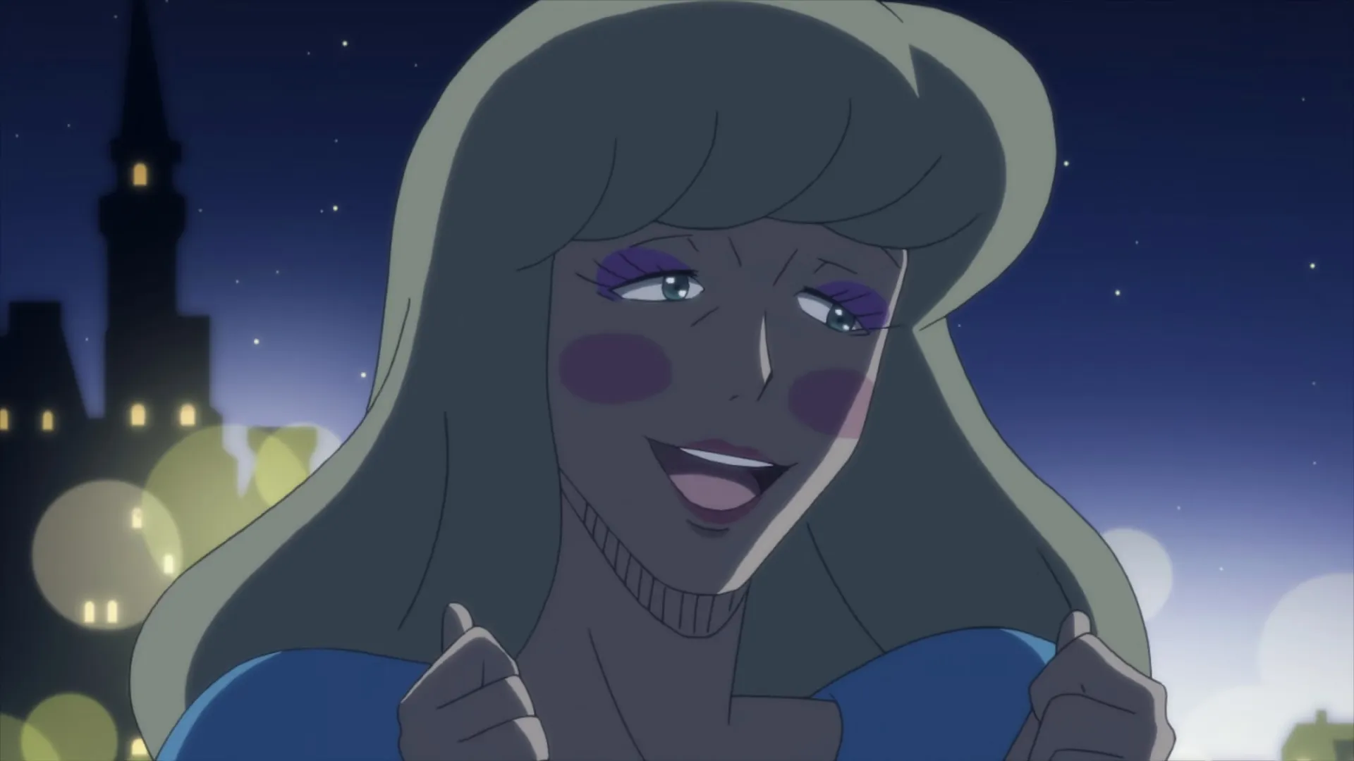 A Fun Festival Double Date — capture 19