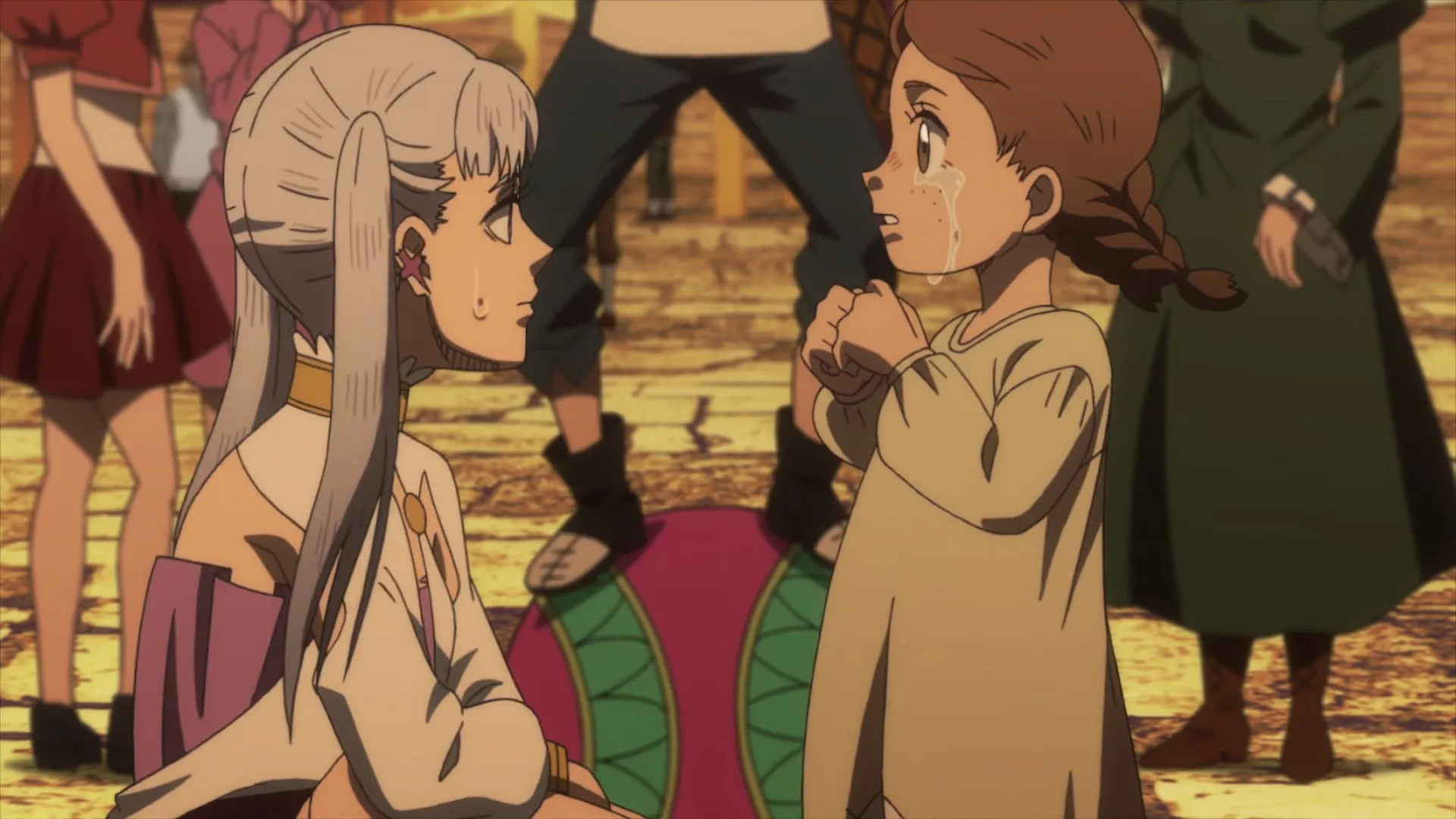 A Fun Festival Double Date — capture 26