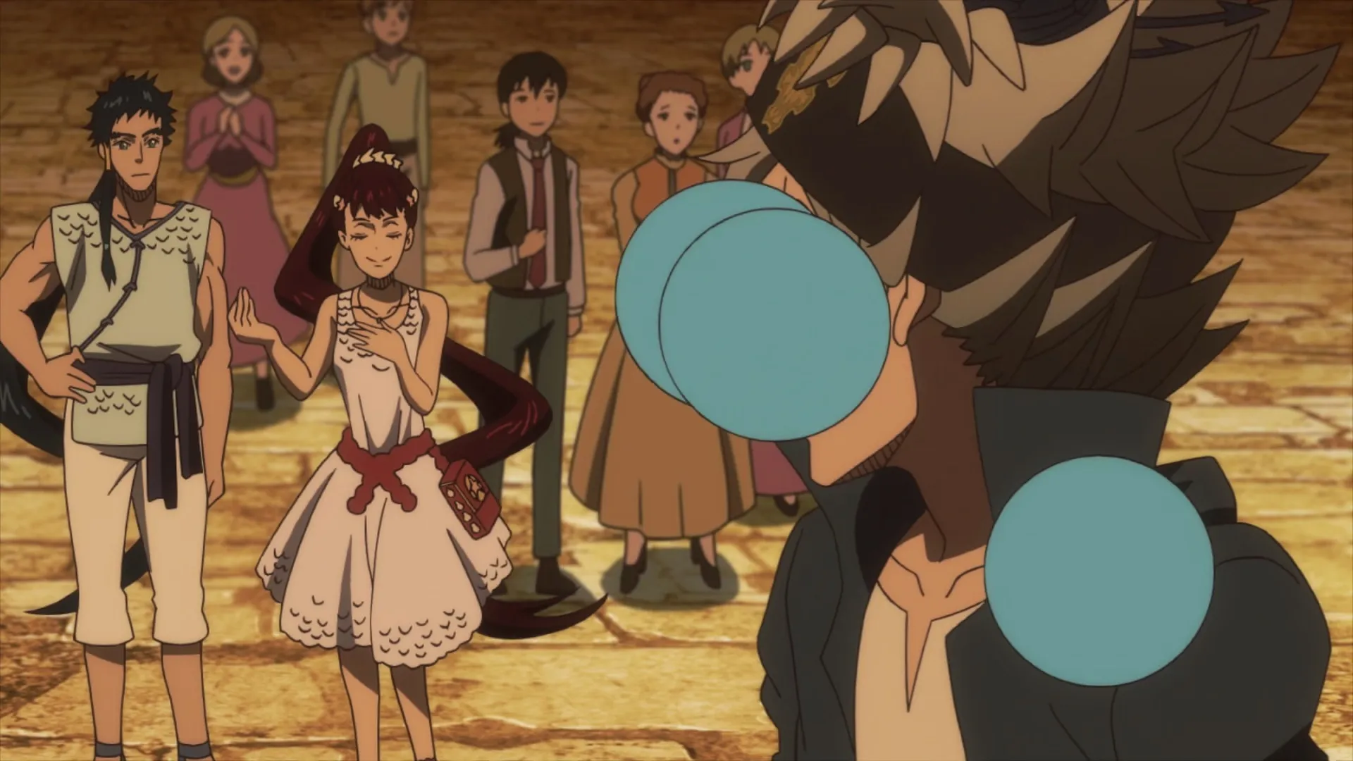 A Fun Festival Double Date — capture 27