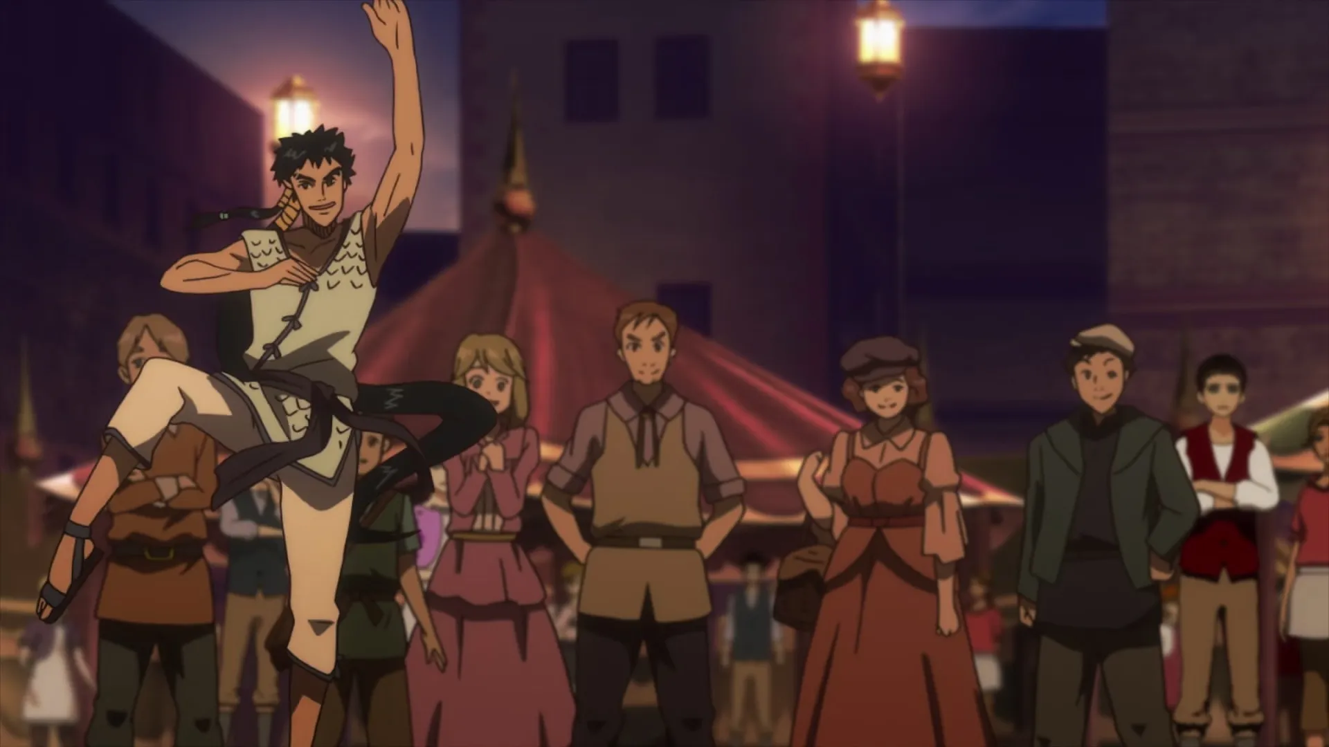 A Fun Festival Double Date — capture 28