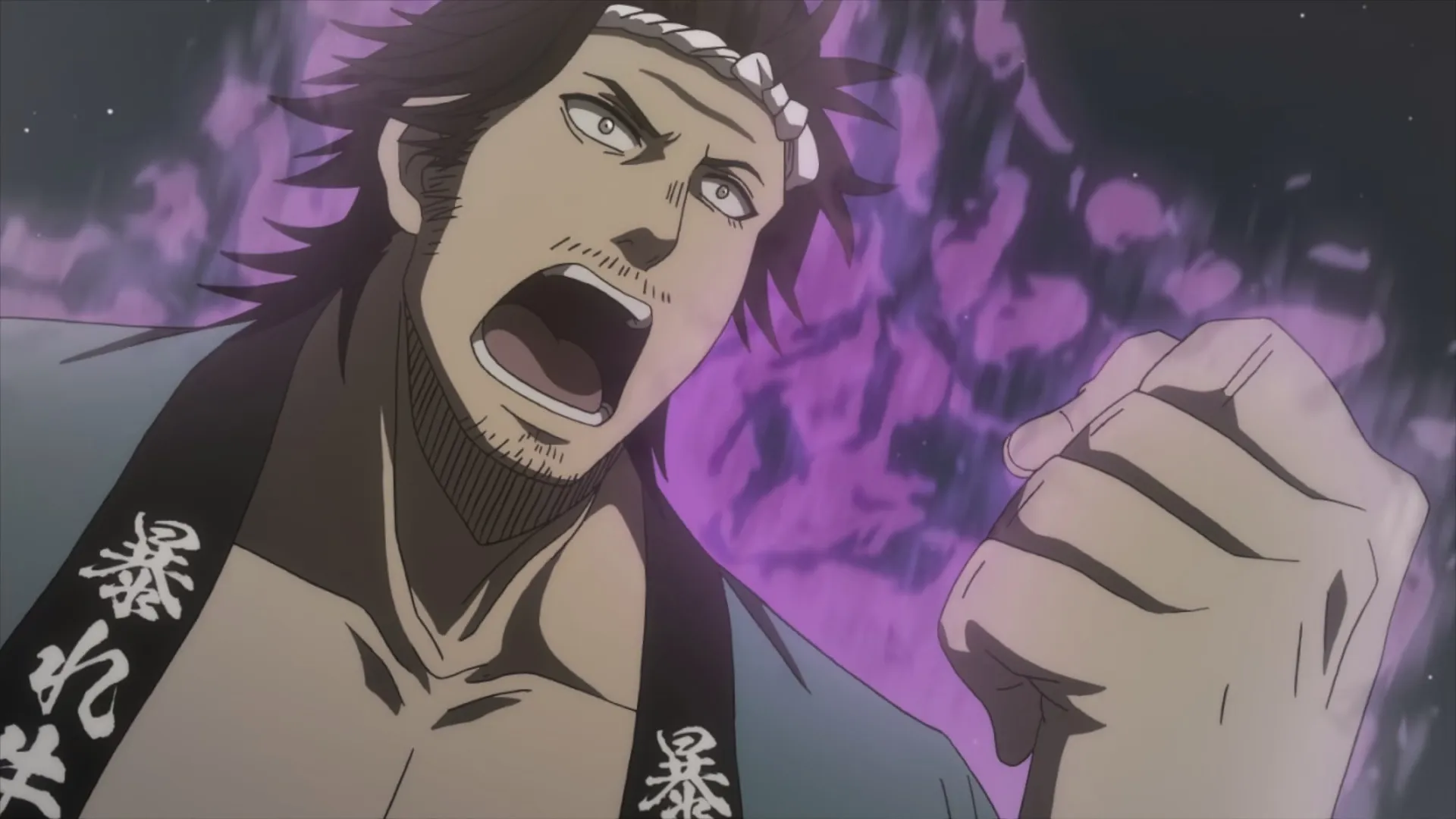 Battle to the Death! Yami vs. Jack — capture 4