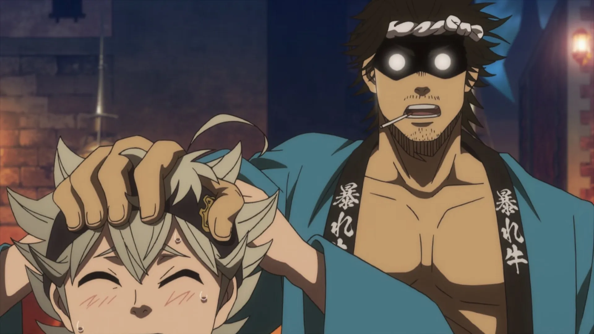 Battle to the Death! Yami vs. Jack — capture 6