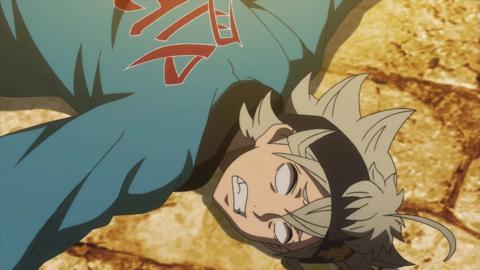 Battle to the Death! Yami vs. Jack — capture 7