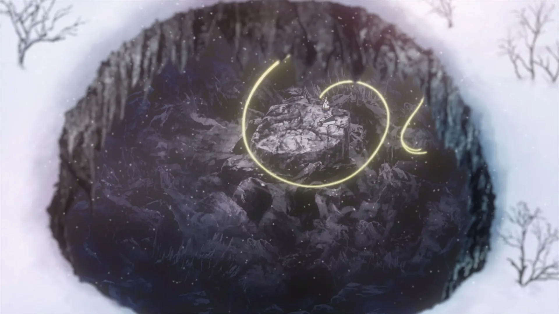 Battle to the Death! Yami vs. Jack — capture 11