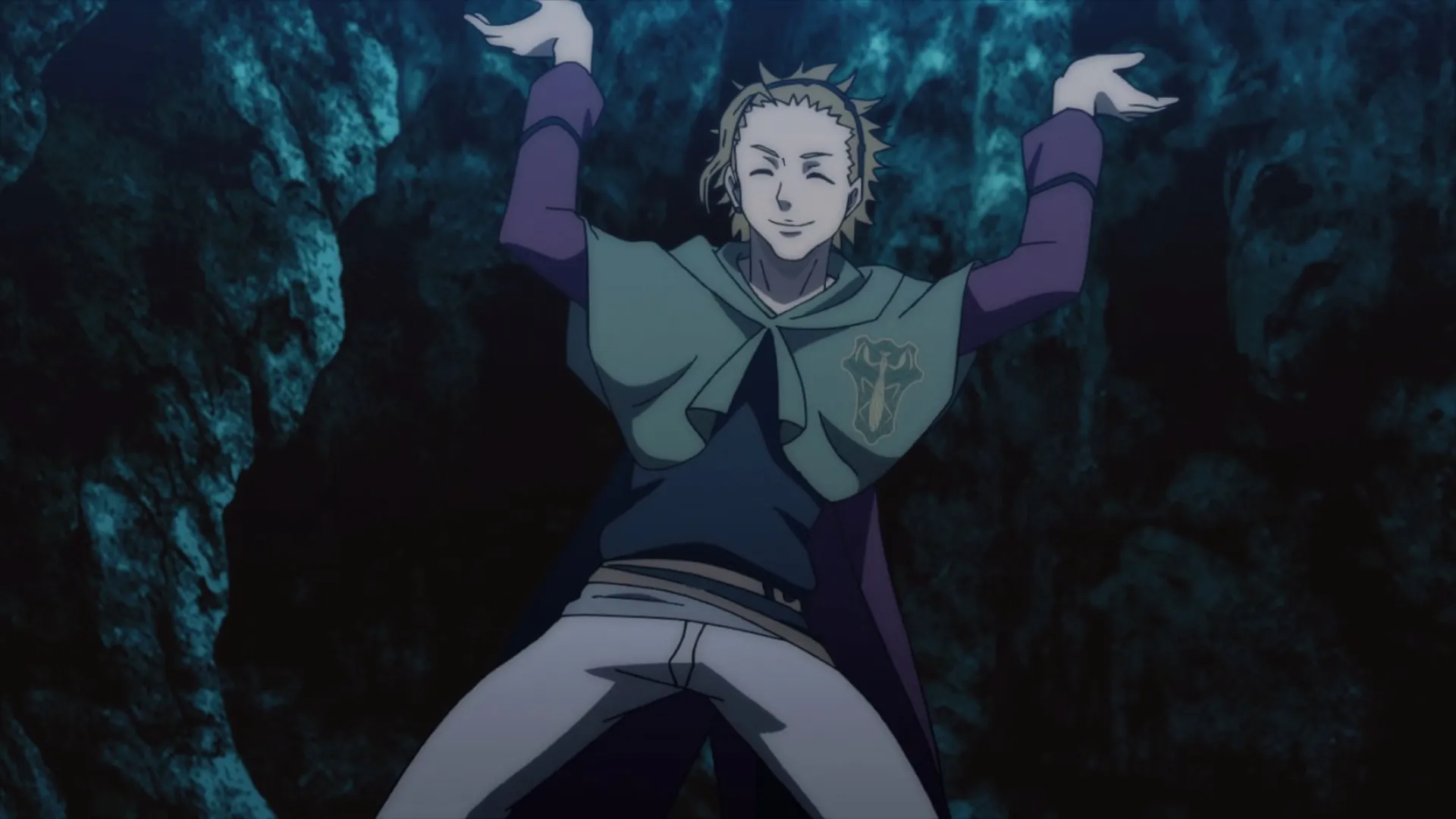 Battle to the Death! Yami vs. Jack — capture 12