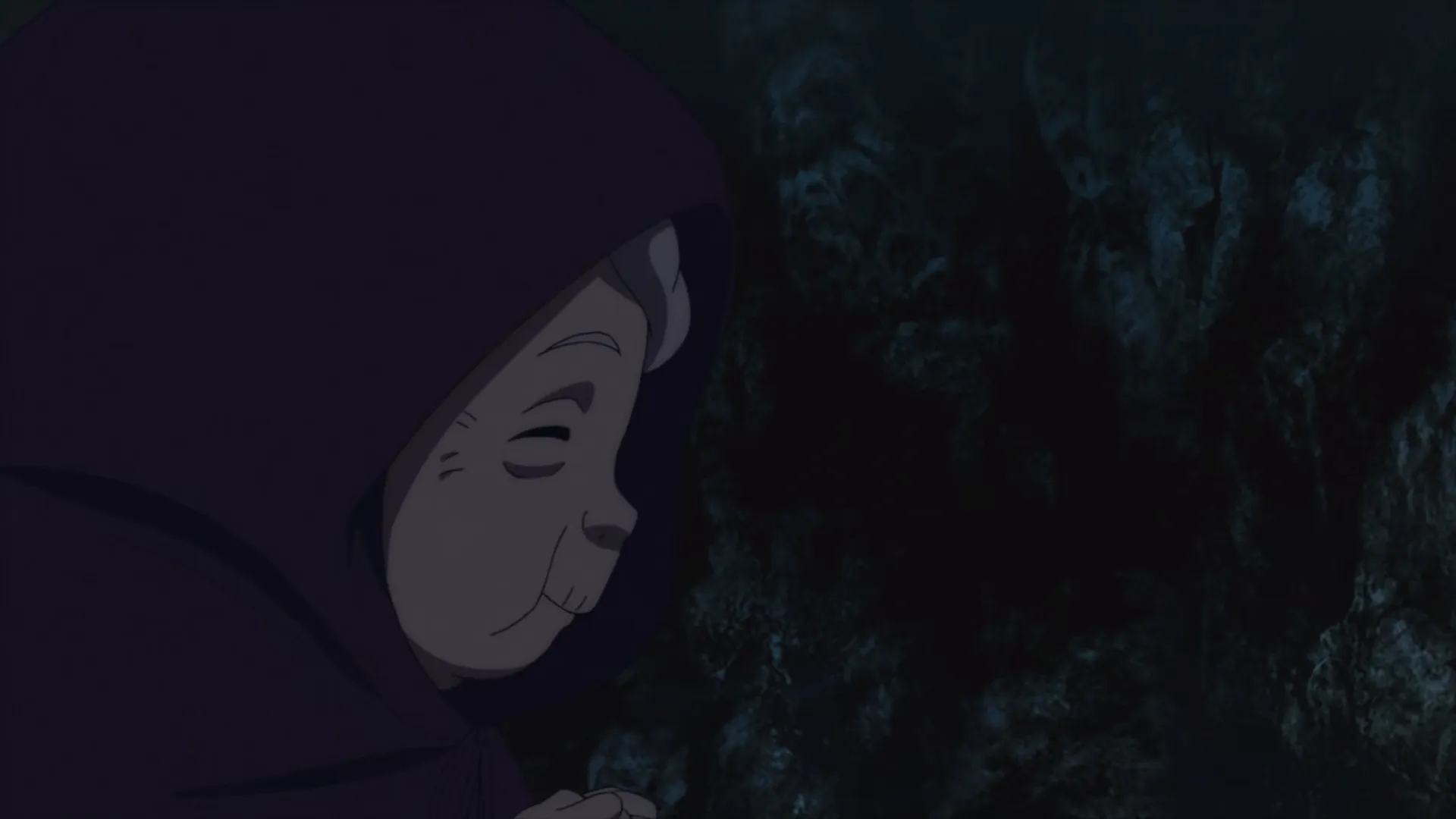 Battle to the Death! Yami vs. Jack — capture 13