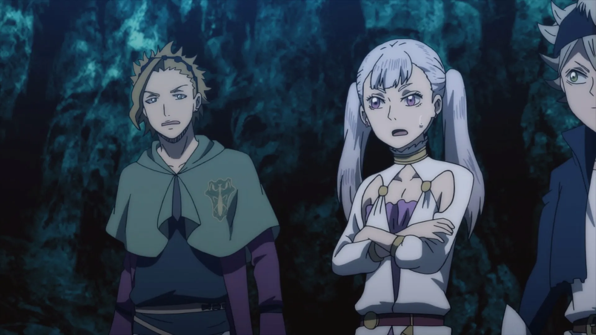 Battle to the Death! Yami vs. Jack — capture 17