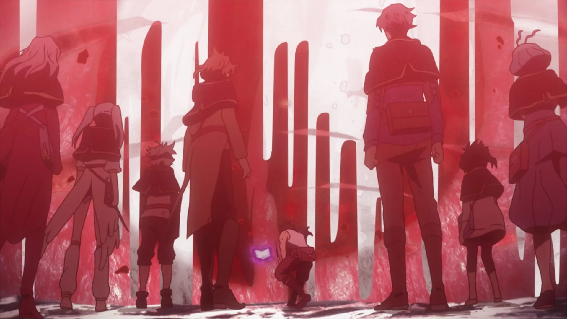 Battle to the Death! Yami vs. Jack — capture 19