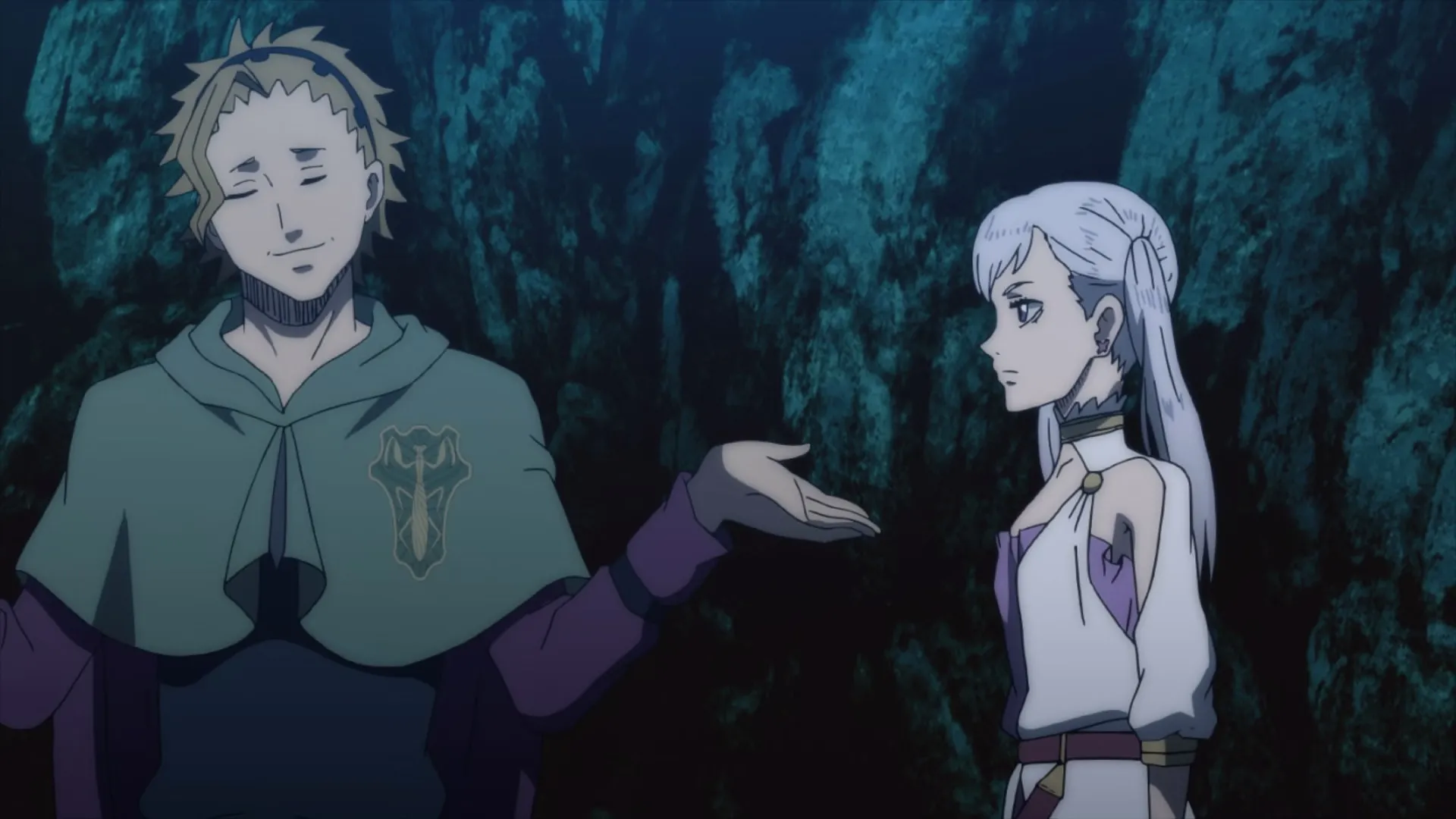 Battle to the Death! Yami vs. Jack — capture 22