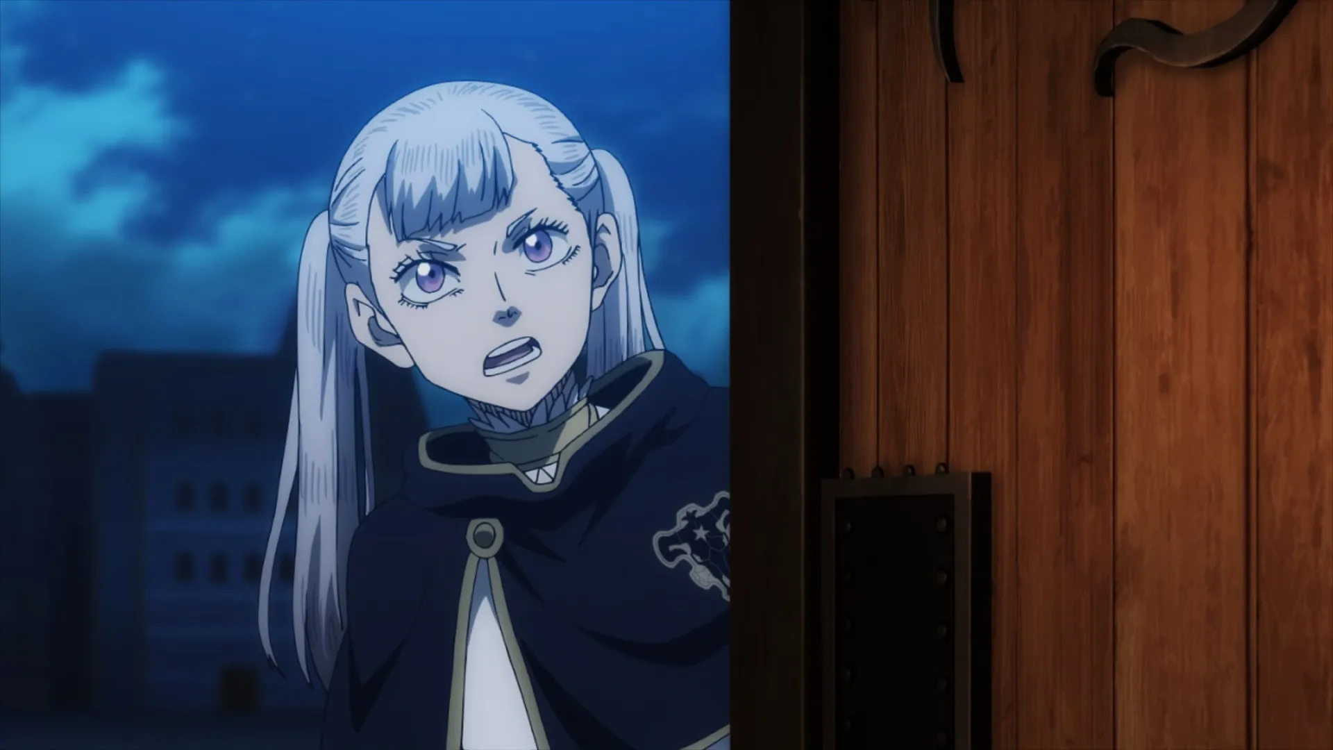 The Uncrowned, Undefeated Lioness — capture 11