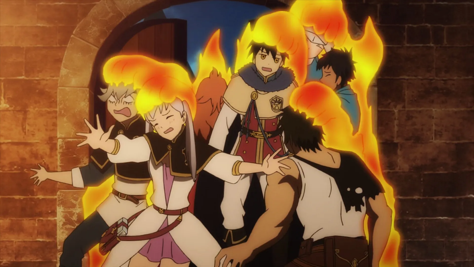 The Uncrowned, Undefeated Lioness — capture 13