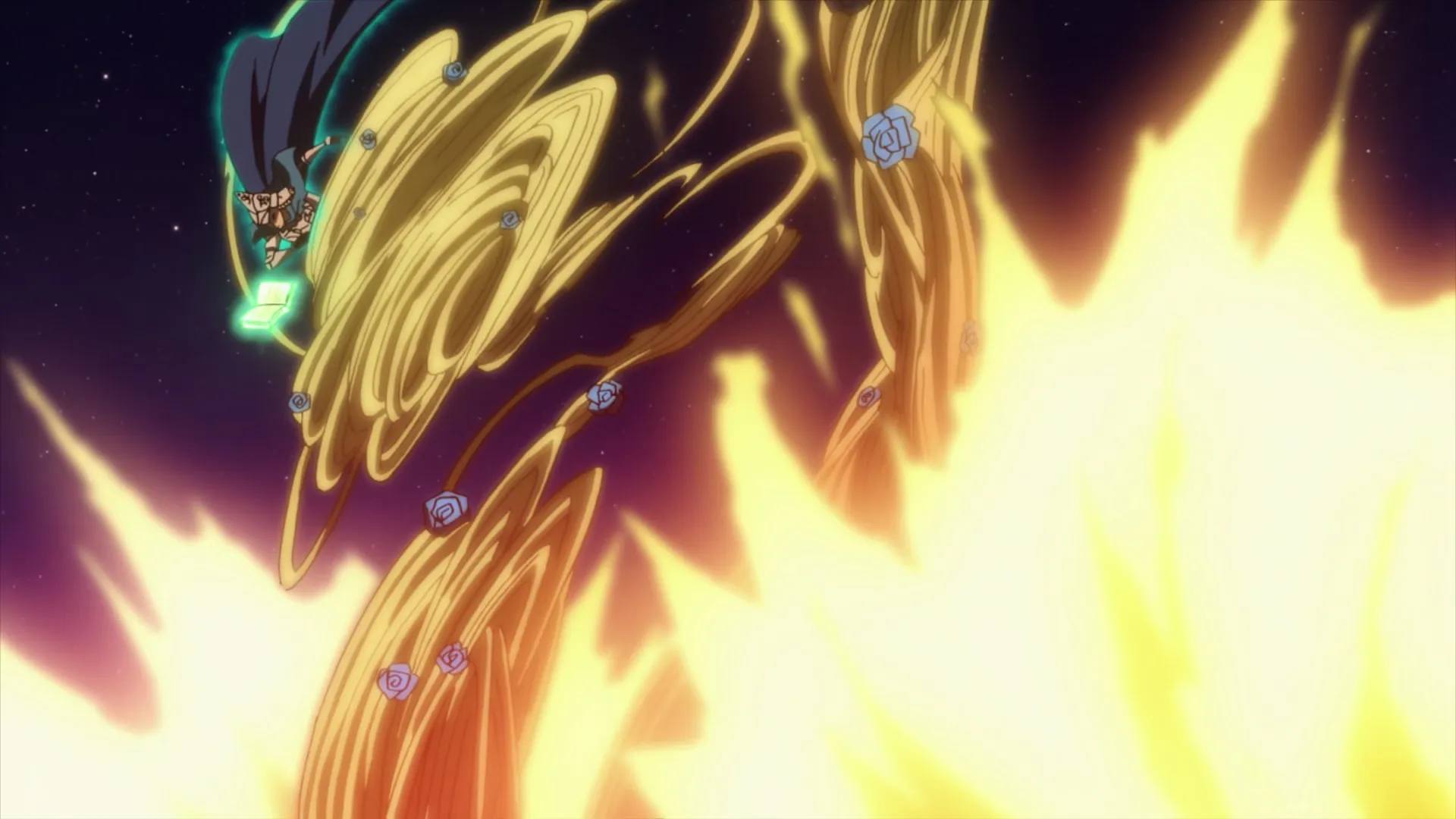 The Uncrowned, Undefeated Lioness — capture 20