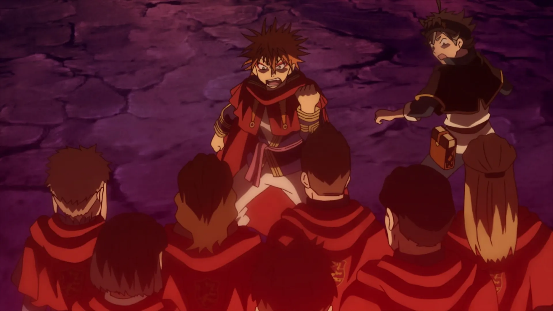 The Uncrowned, Undefeated Lioness — capture 22