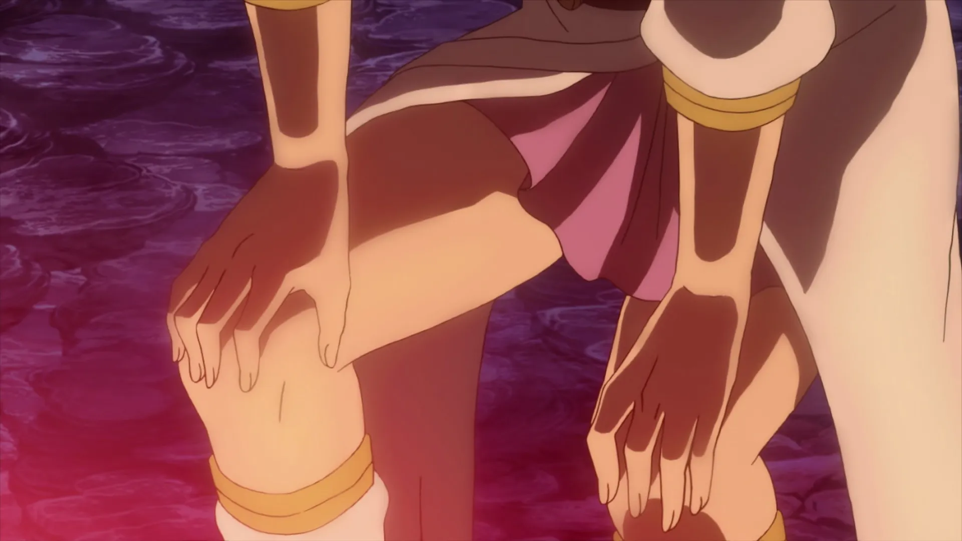 The Uncrowned, Undefeated Lioness — capture 26