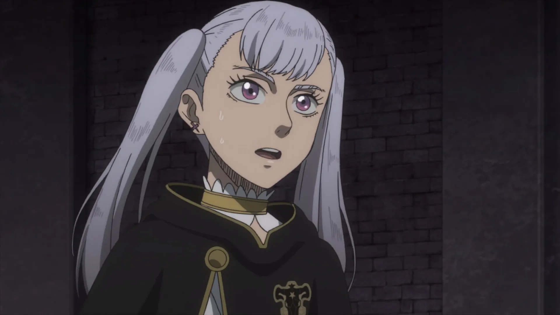 The Royal Knights Selection Test — capture 11
