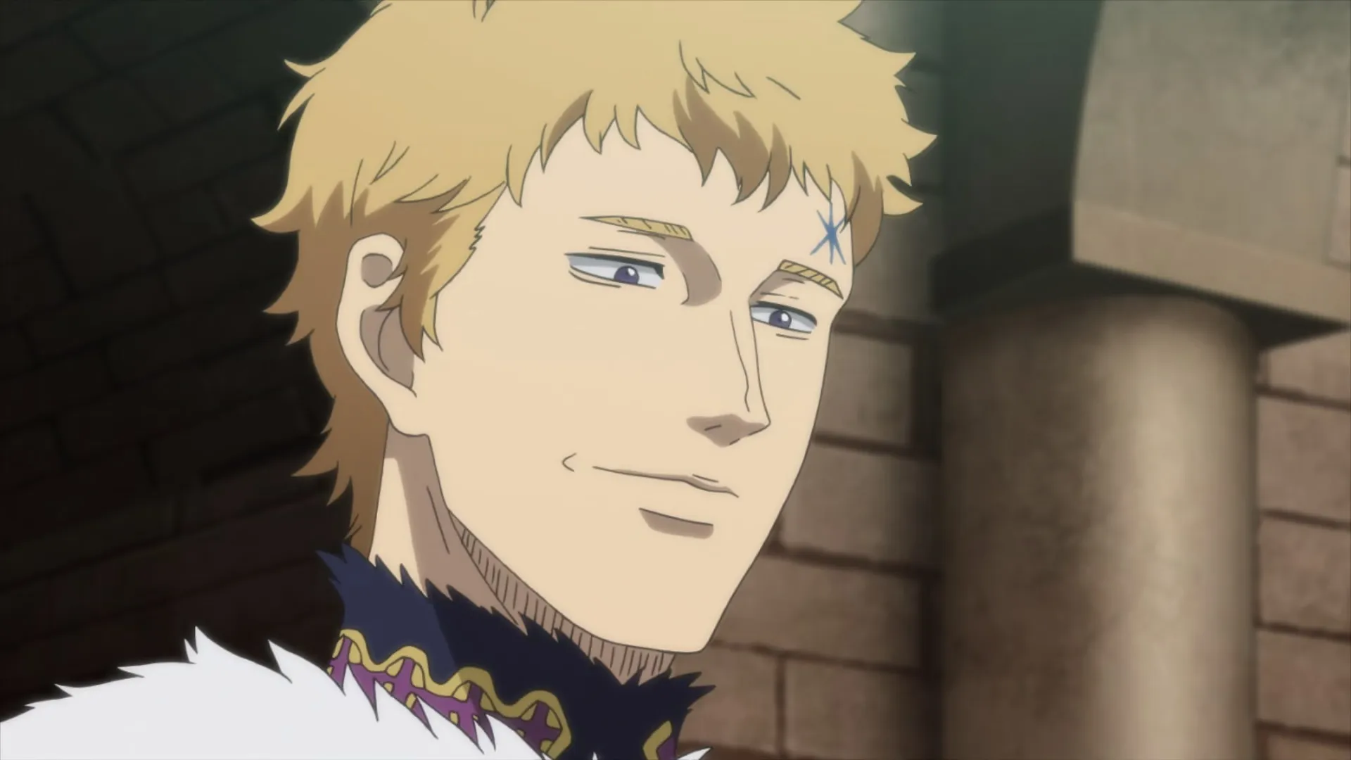 The Royal Knights Selection Test — capture 21