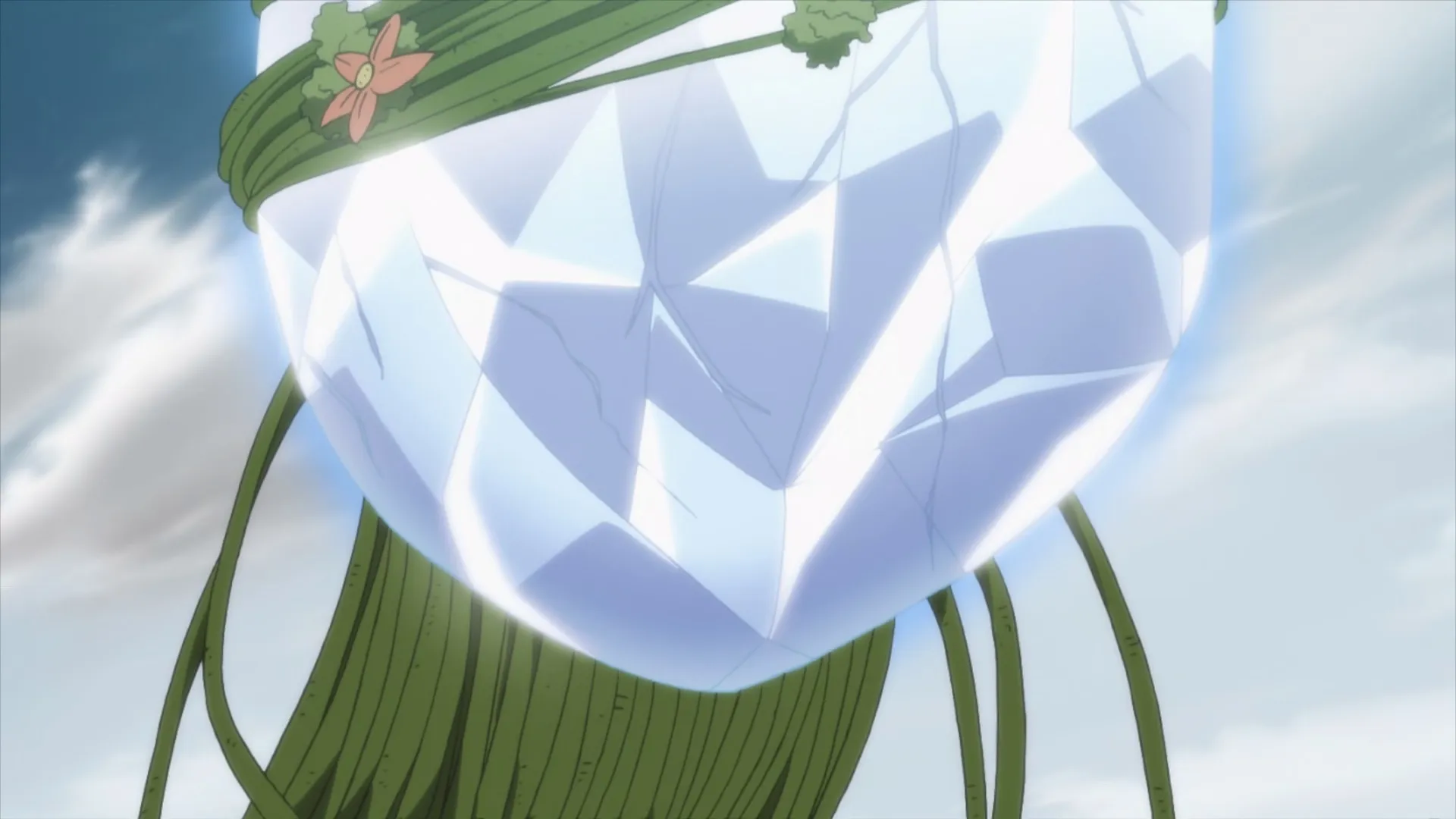Flower of Resolution — capture 17