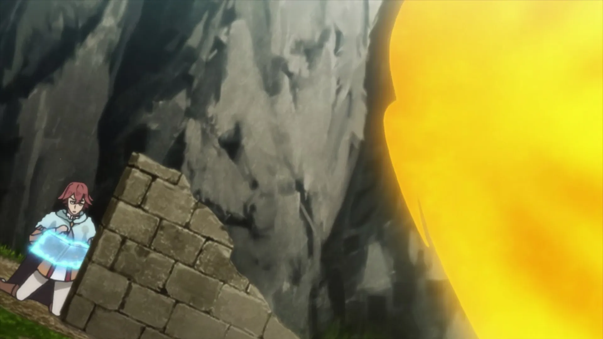 Fierce Battle — capture 11