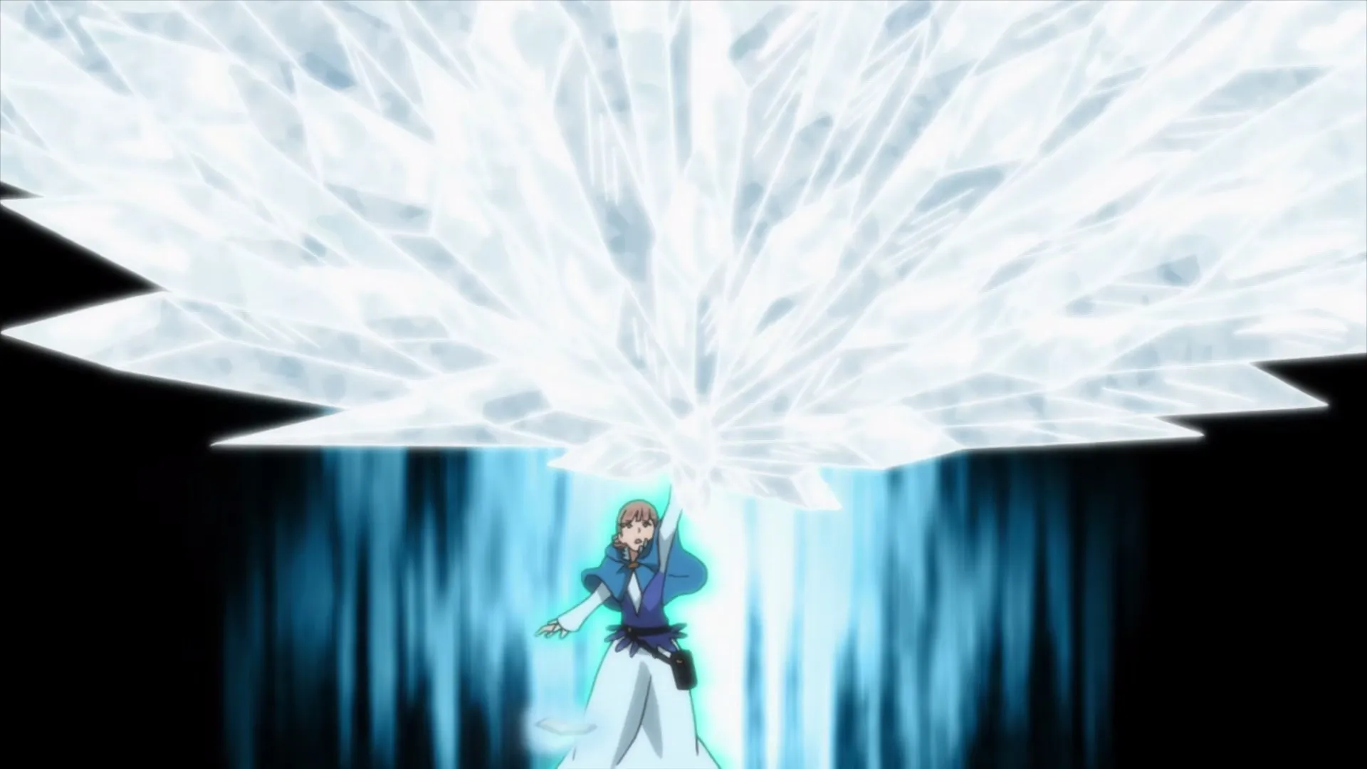 Mage X — capture 10