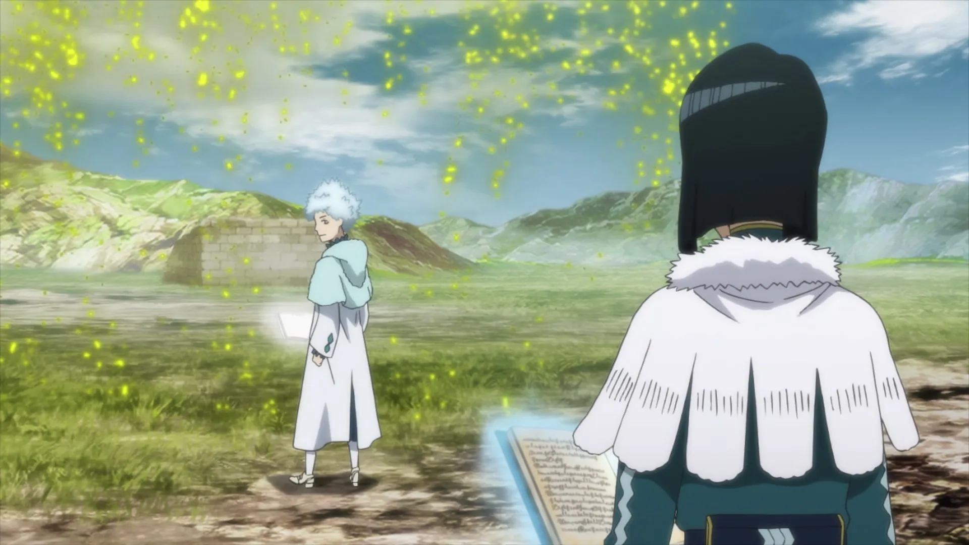 Mage X — capture 28