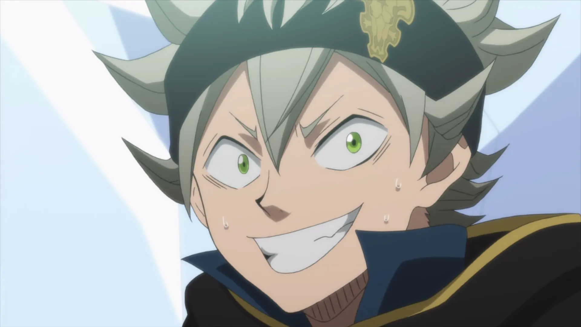 Mister Delinquent vs. Muscle Brains — capture 2