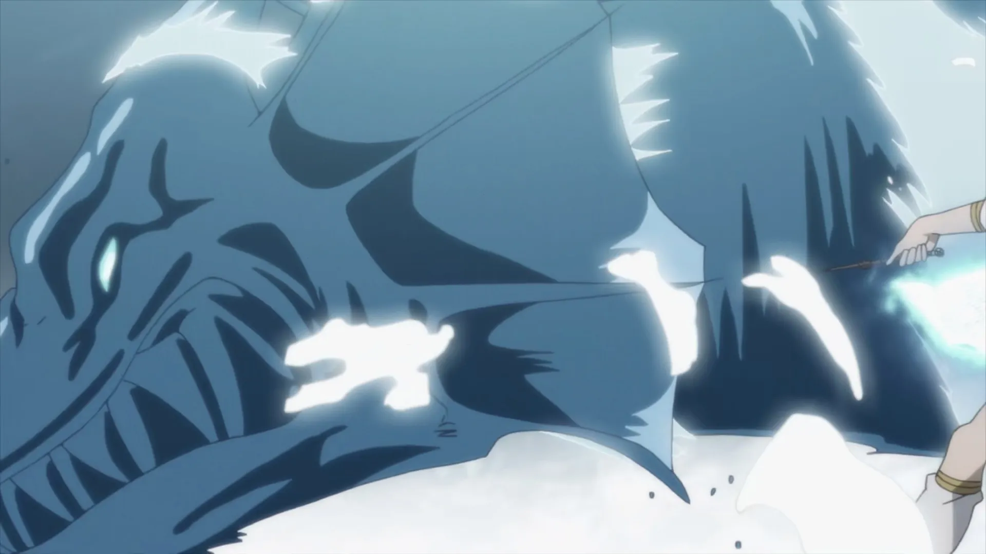 Mister Delinquent vs. Muscle Brains — capture 21