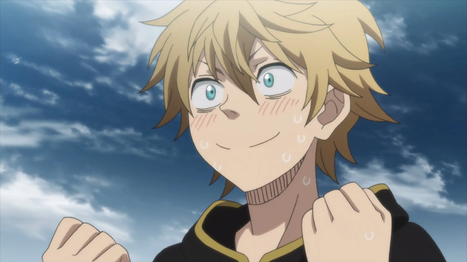 Mister Delinquent vs. Muscle Brains — capture 23