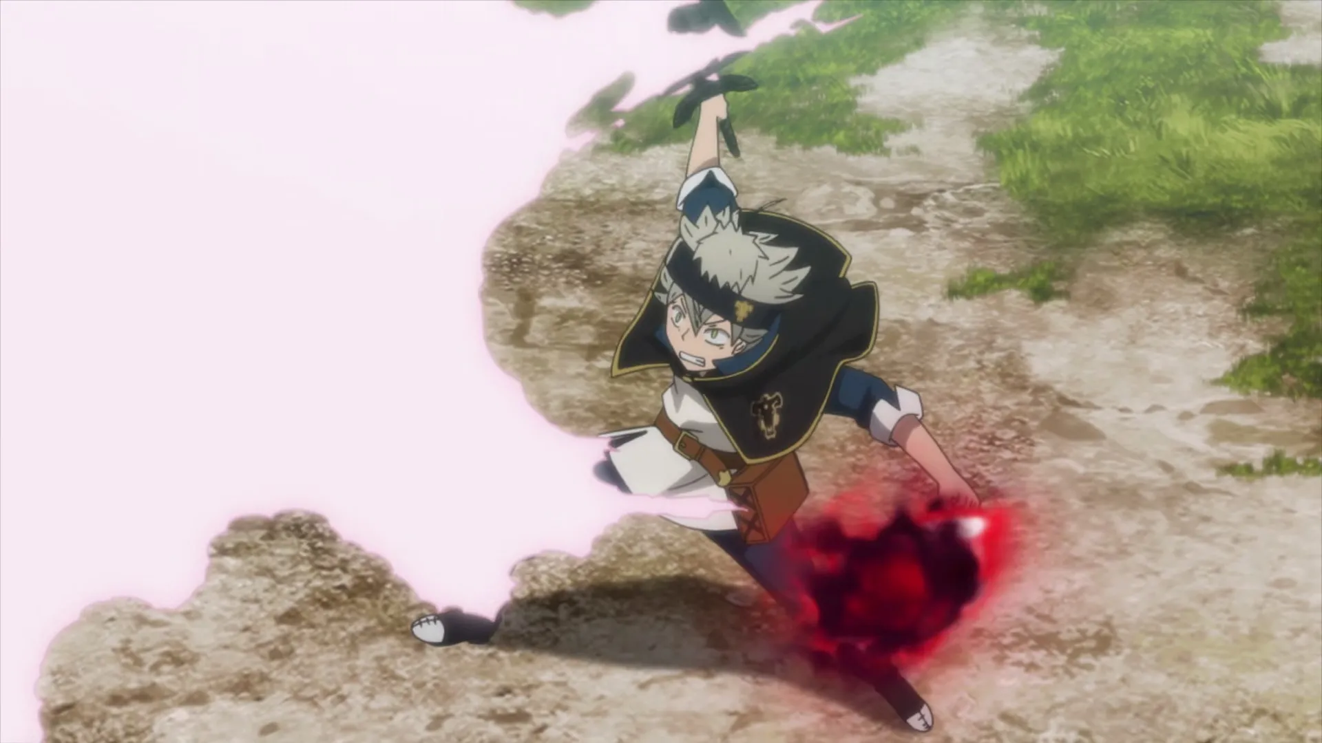 Mister Delinquent vs. Muscle Brains — capture 26