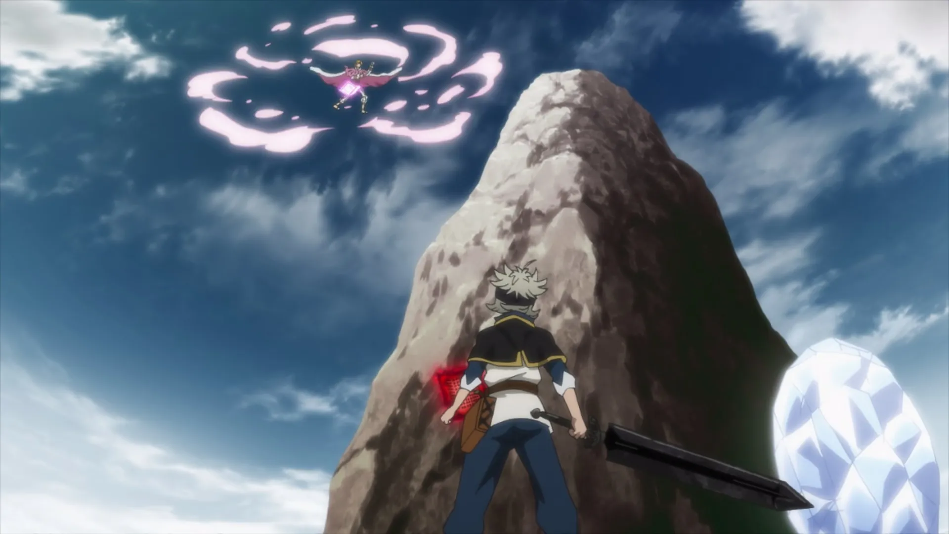 Mister Delinquent vs. Muscle Brains — capture 27