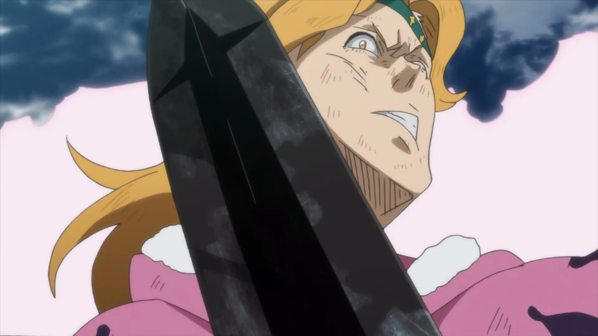 Mister Delinquent vs. Muscle Brains — capture 28
