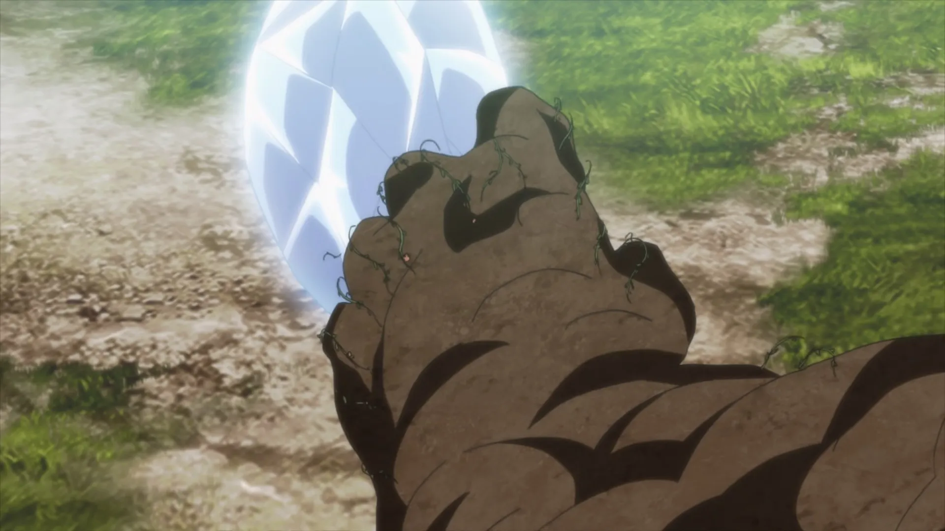 Mister Delinquent vs. Muscle Brains — capture 29