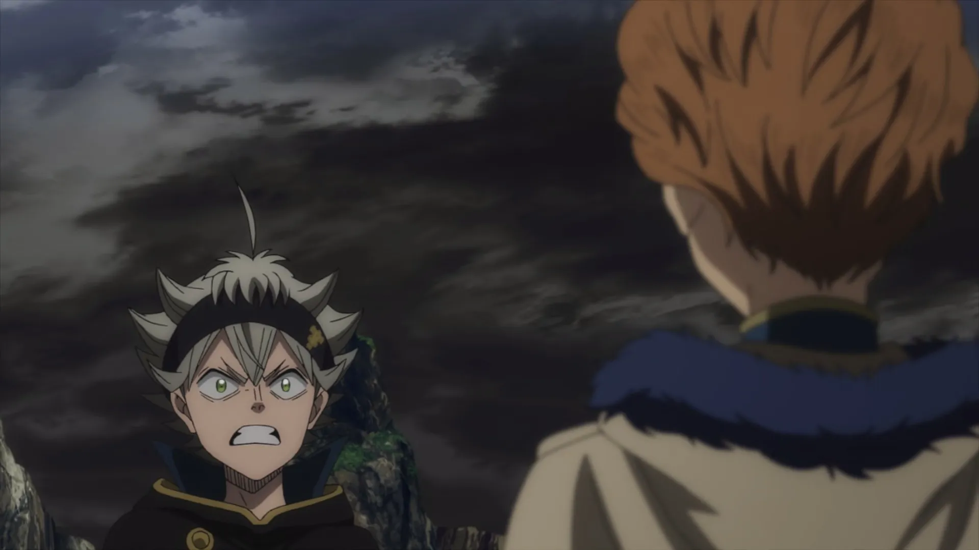 The Life of a Certain Man — capture 1
