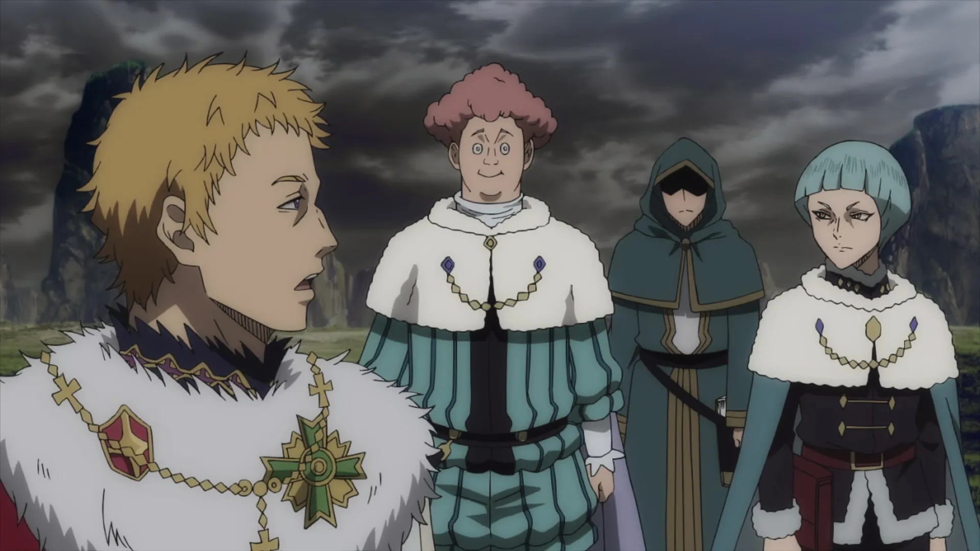 The Life of a Certain Man — capture 6