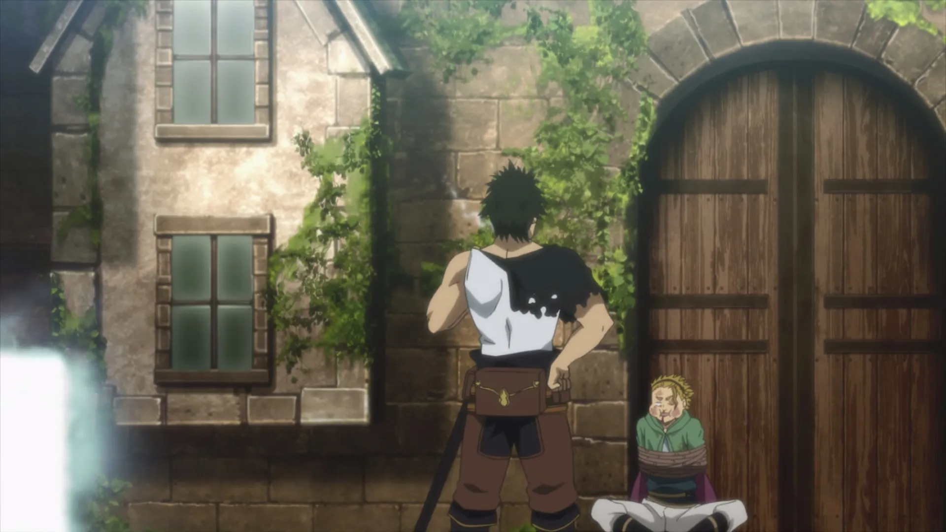 The Life of a Certain Man — capture 7