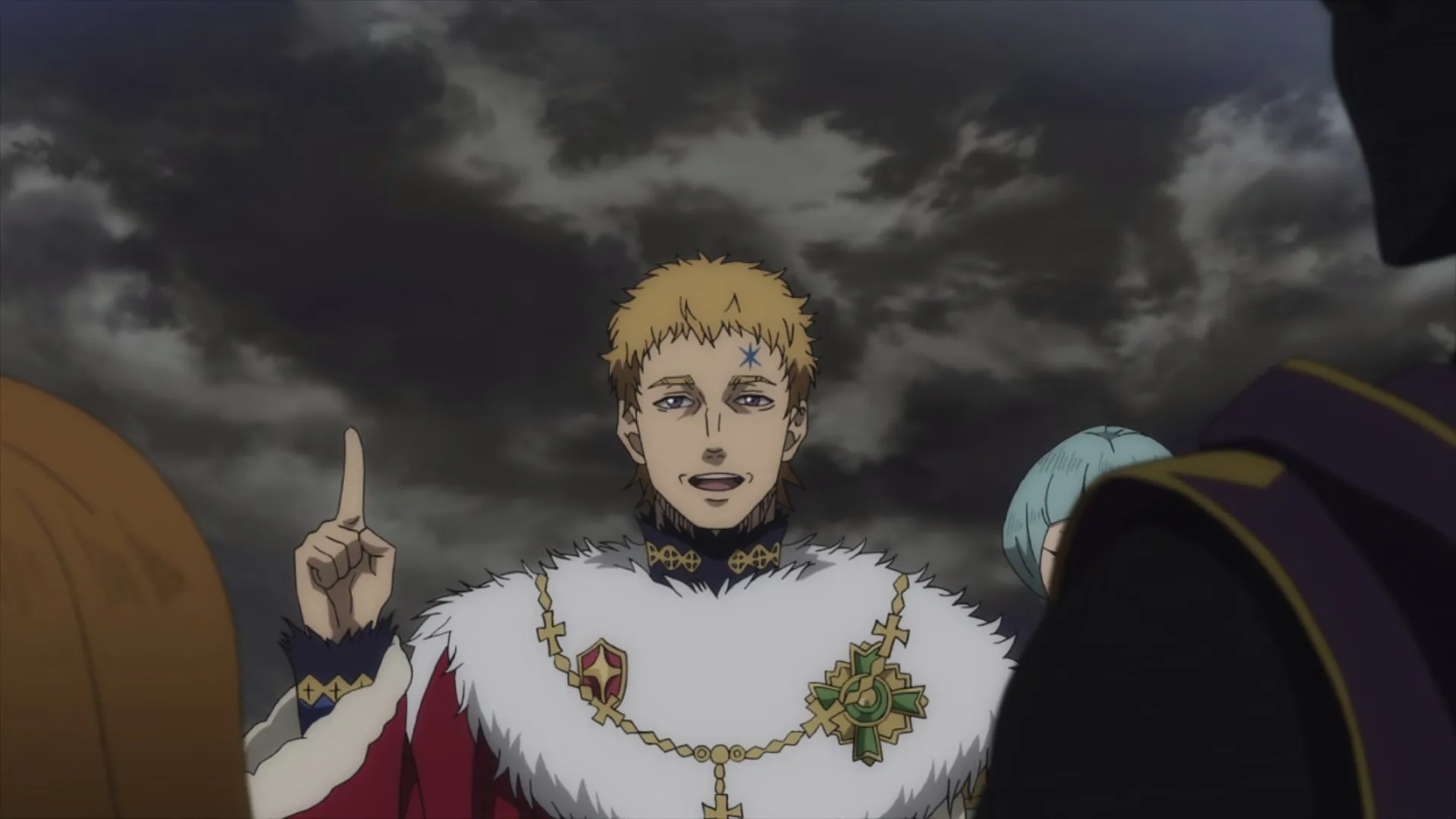 The Life of a Certain Man — capture 10