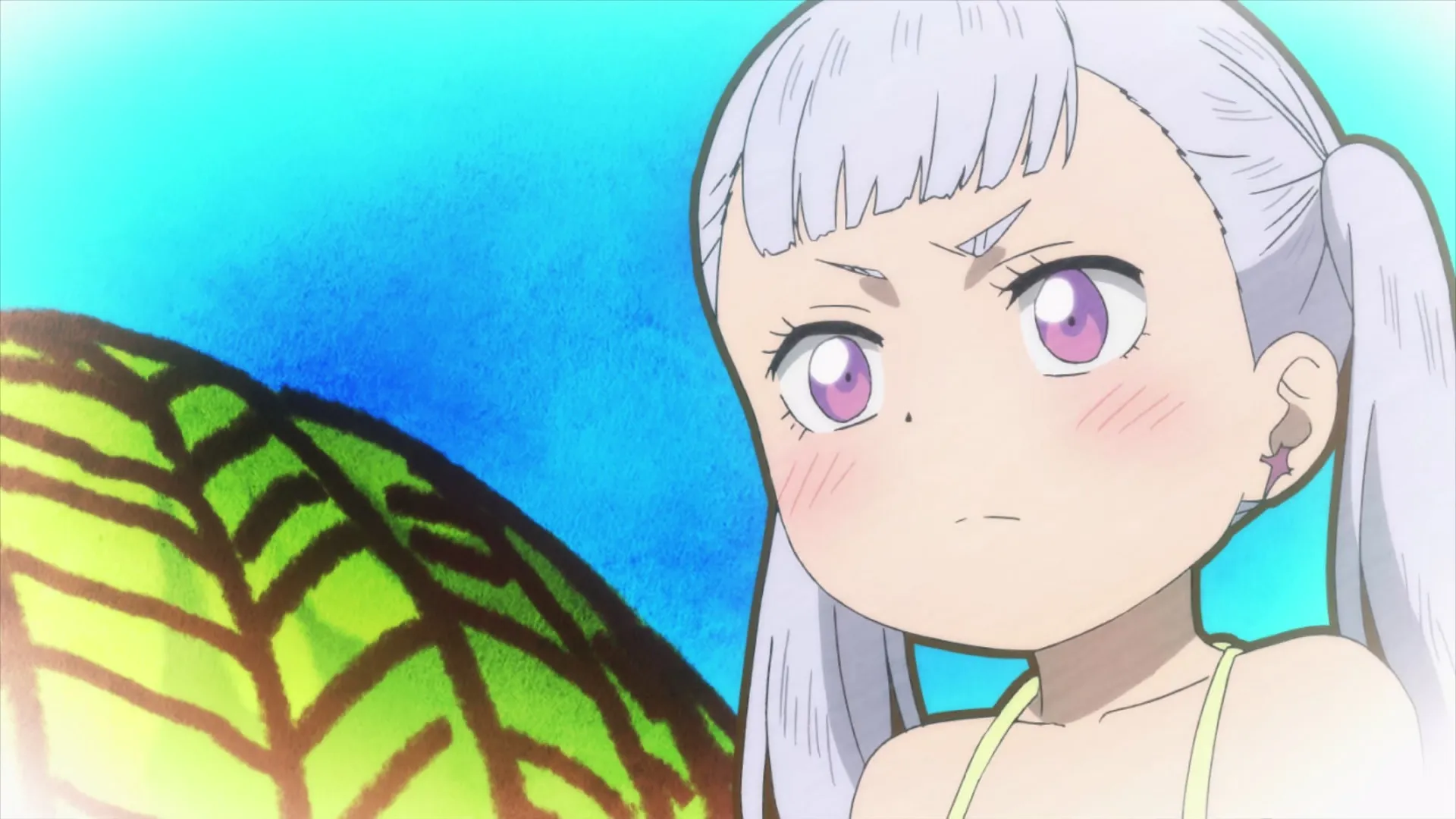Clover Clips The Nightmarish Charmy Special! — capture 4