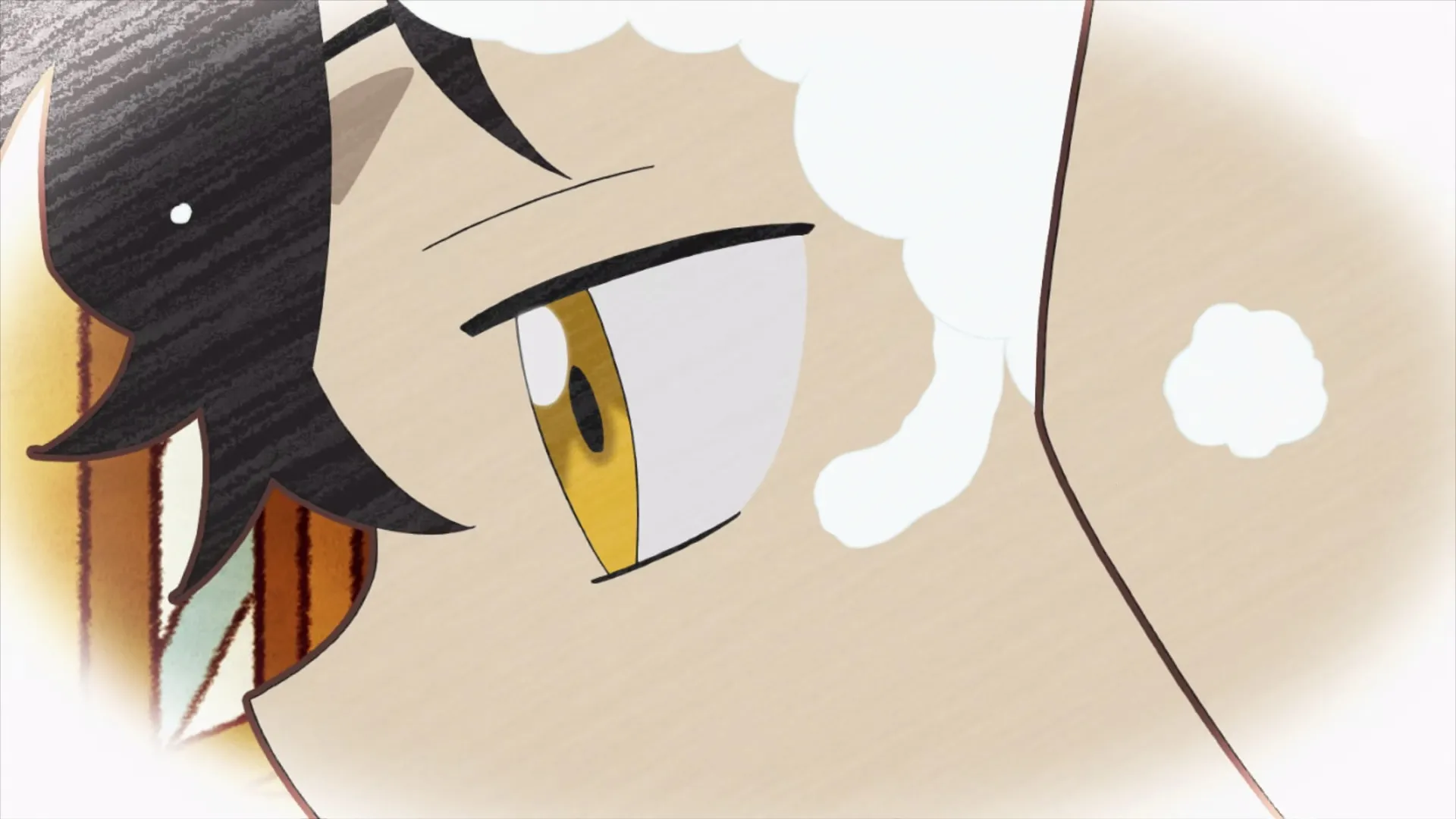 Clover Clips The Nightmarish Charmy Special! — capture 24