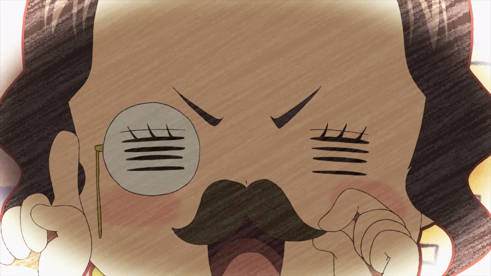 Clover Clips The Nightmarish Charmy Special! — capture 29