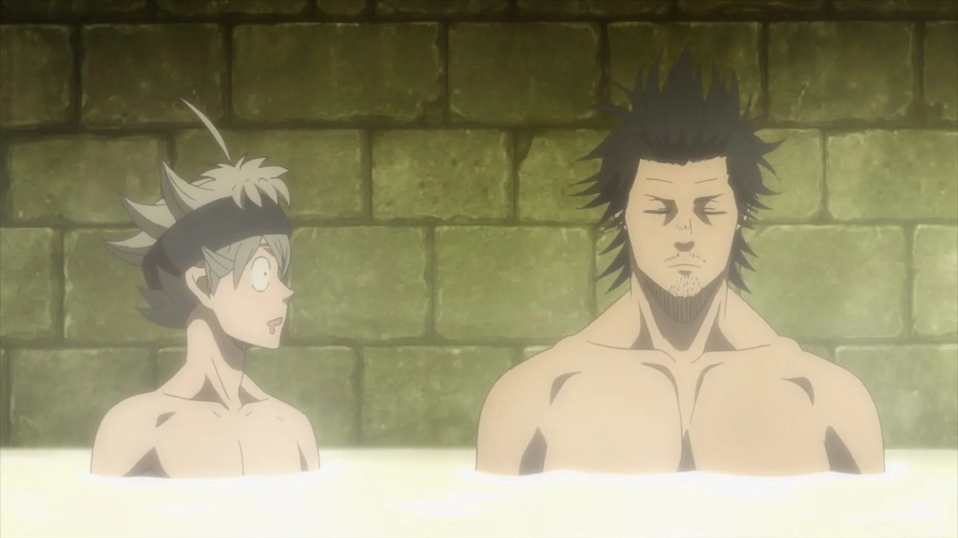 Together in the Bath — capture 9