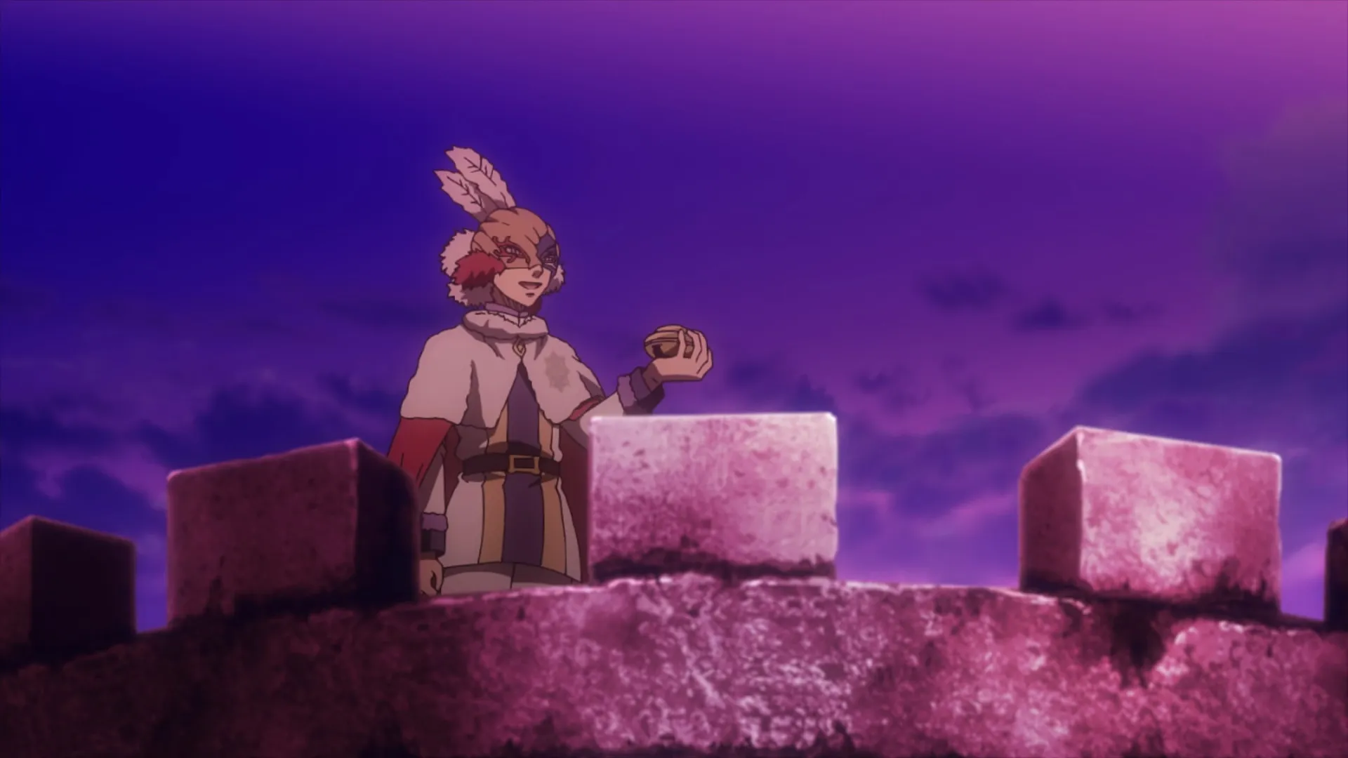 Yami and Vangeance — capture 7