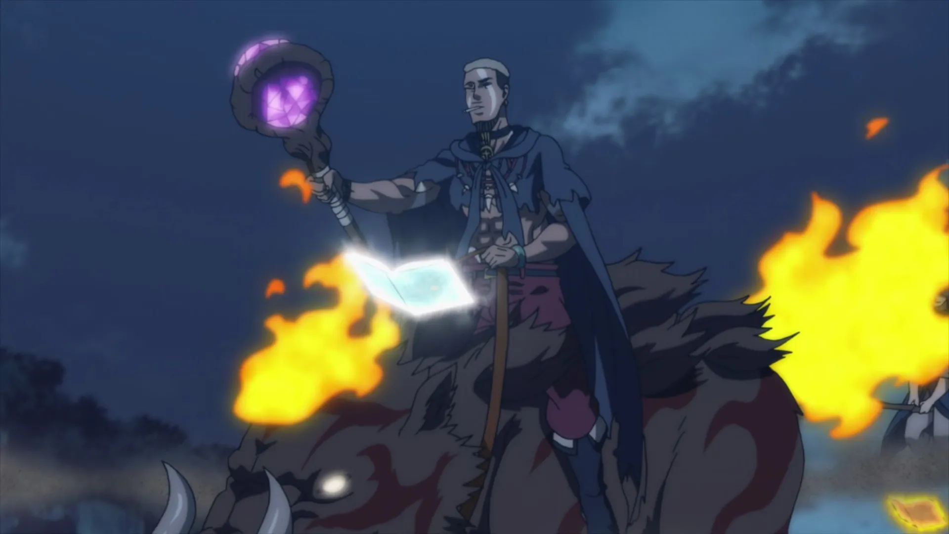 Yami and Vangeance — capture 13