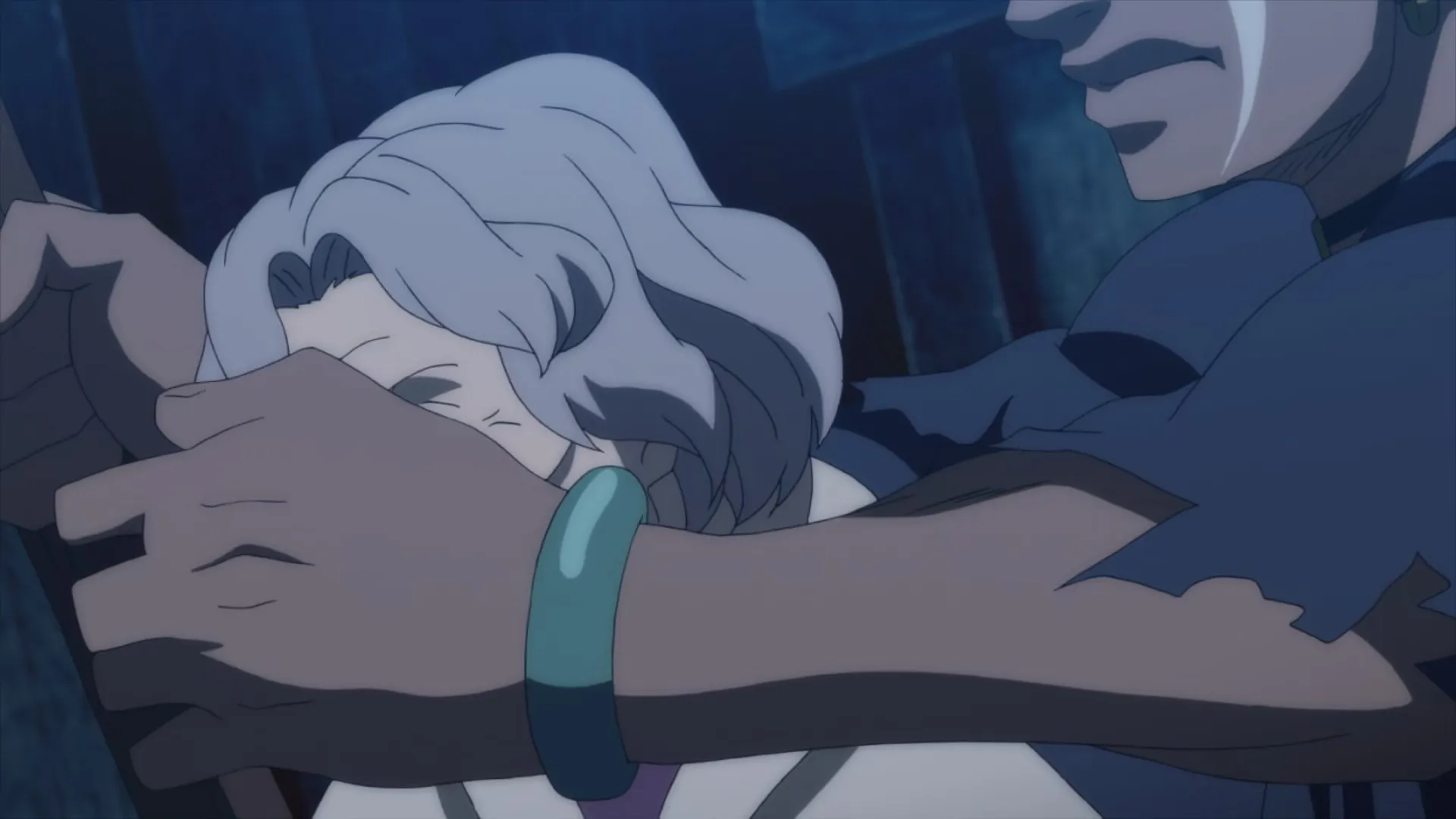 Yami and Vangeance — capture 15