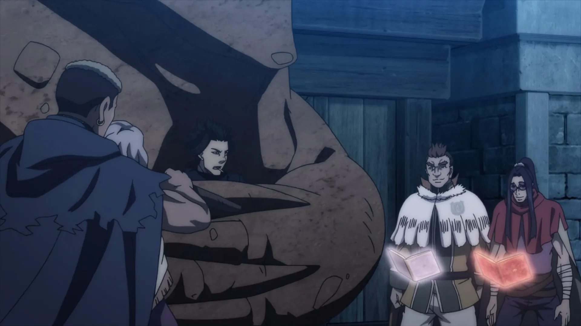 Yami and Vangeance — capture 17